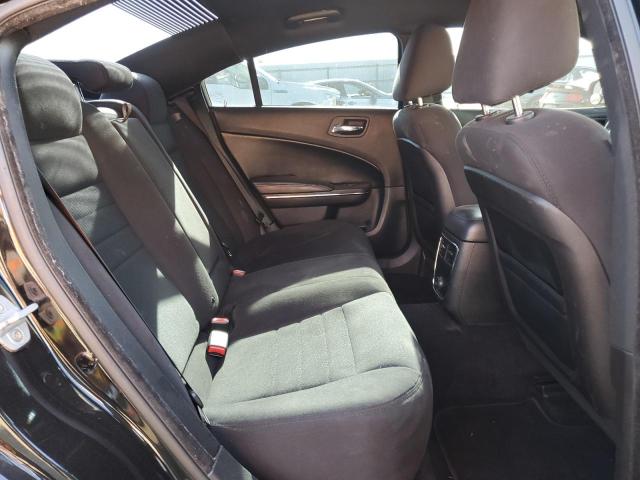 Photo 10 from auction – 2013 DODGE CHARGER SE with VIN 2C3CDXBG4DH706558
