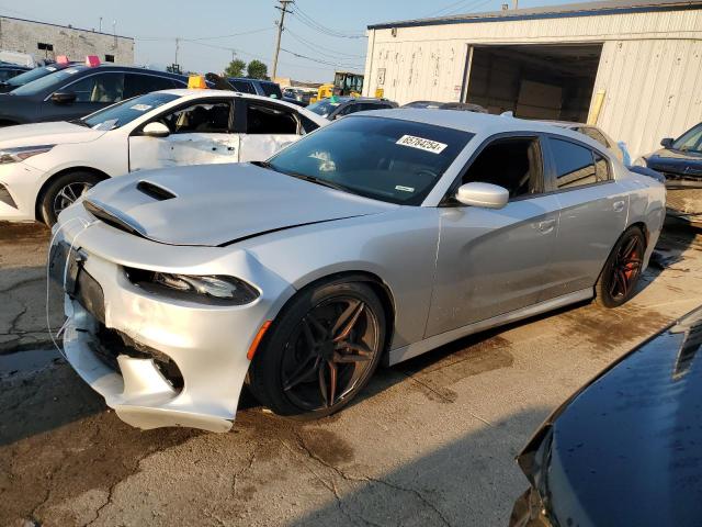 Photo 1 from auction – 2020 DODGE CHARGER SC with VIN 2C3CDXGJ3LH131758