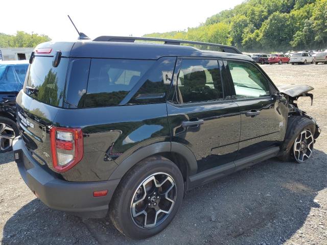 Photo 3 from auction – 2022 FORD BRONCO SPO with VIN 3FMCR9B69NRD99034