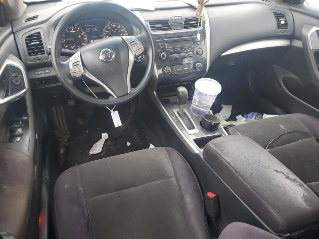 Photo 8 from auction – 2013 NISSAN ALTIMA 2.5 with VIN 1N4AL3AP1DC290378