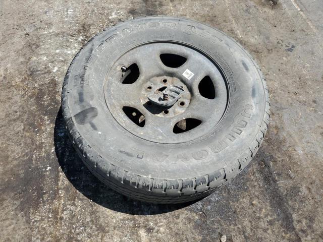 Photo 12 from auction – 2002 CHEVROLET SILVERADO with VIN 2GCEK19T021234312
