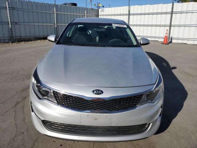 Photo 5 from auction – 2016 KIA OPTIMA LX with VIN KNAGT4L36G5117756