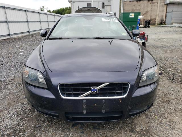 Photo 5 from auction – 2007 VOLVO C70 T5 with VIN YV1MC68227J023733