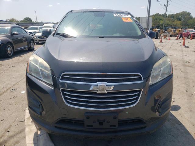 Photo 5 from auction – 2016 CHEVROLET TRAX LS with VIN 3GNCJKSB0GL256874