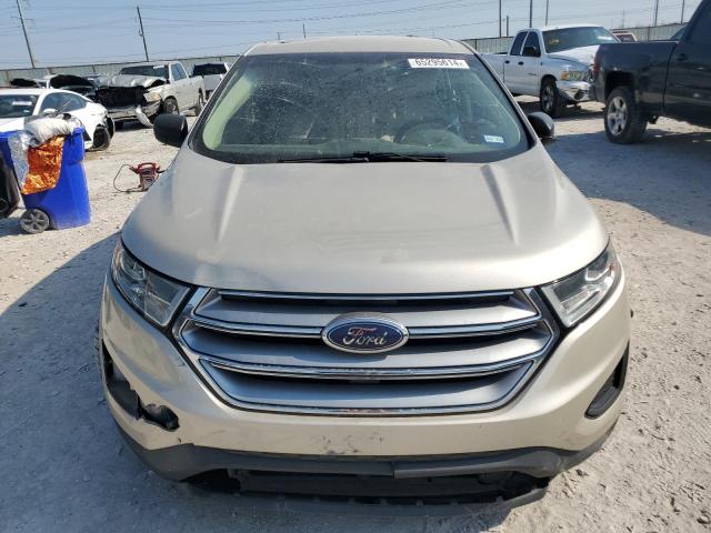 Photo 5 from auction – 2018 FORD EDGE SE with VIN 2FMPK4G95JBC52276