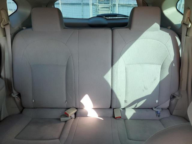 Photo 10 from auction – 2013 NISSAN ROGUE S with VIN JN8AS5MT5DW034720