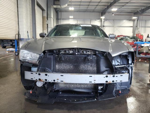Photo 5 from auction – 2012 DODGE CHARGER SX with VIN 2C3CDXJG6CH284454