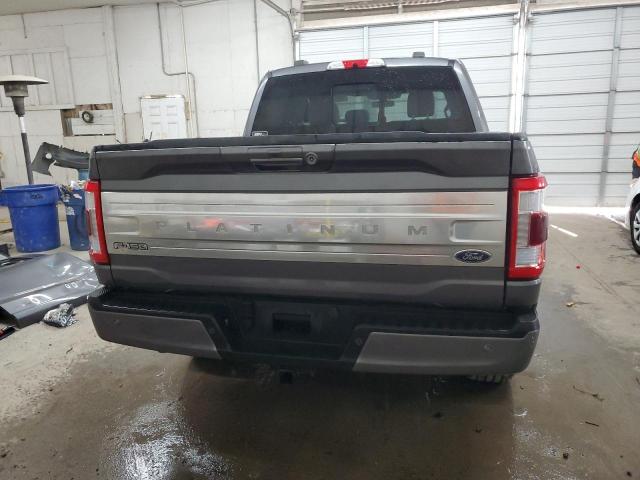Photo 6 from auction – 2021 FORD F150 SUPER with VIN 1FTFW1ED8MFB67378