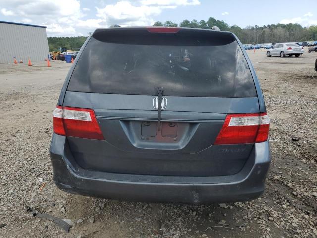 Photo 6 from auction – 2005 HONDA ODYSSEY with VIN 5FNRL38615B072116