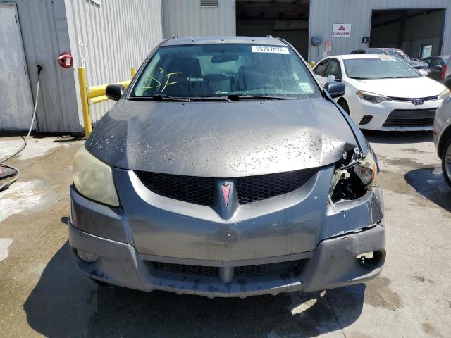 Photo 5 from auction – 2005 PONTIAC VIBE with VIN 5Y2SL63885Z474155