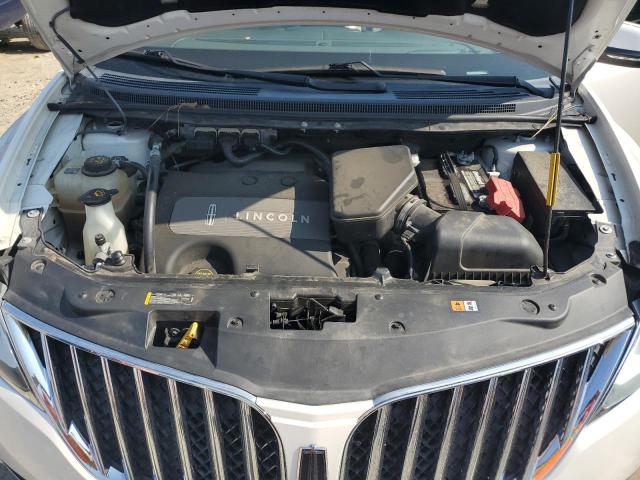 Photo 12 from auction – 2015 LINCOLN MKX with VIN 2LMDJ6JK7FBL24720