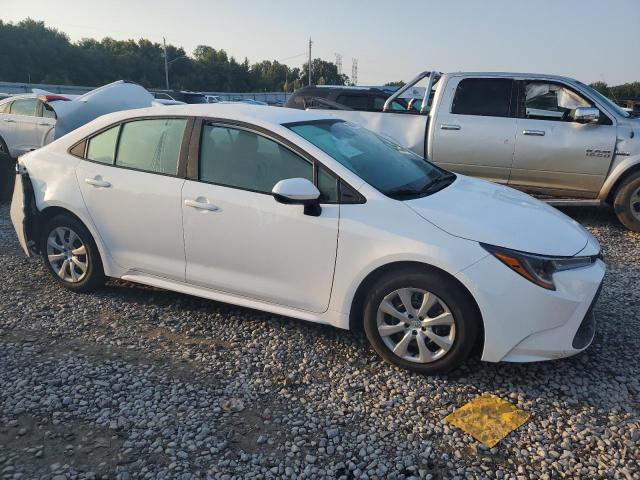 Photo 4 from auction – 2021 TOYOTA COROLLA LE with VIN 5YFEPMAE4MP186706