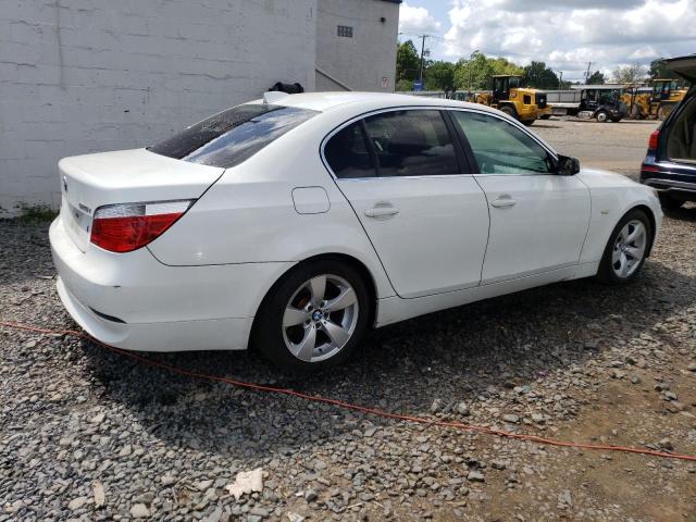 Photo 3 from auction – 2004 BMW 525I with VIN WBANA535X4B854704