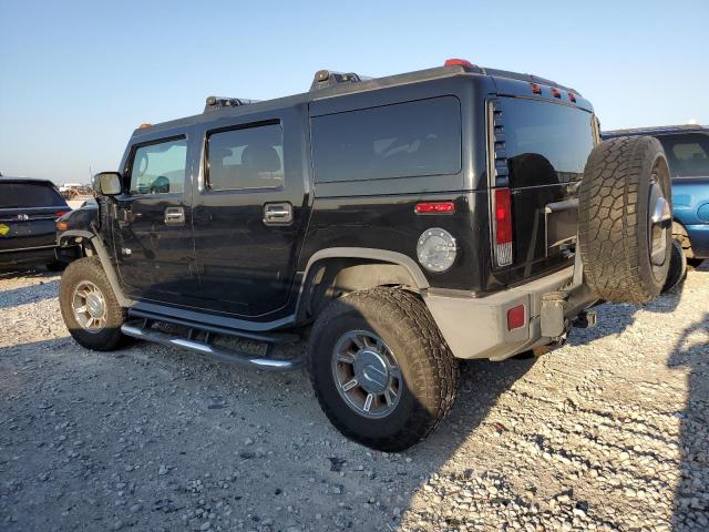 Photo 2 from auction – 2005 HUMMER H2 with VIN 5GRGN23U25H126118