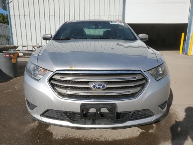 Photo 5 from auction – 2013 FORD TAURUS SEL with VIN 1FAHP2E83DG205100