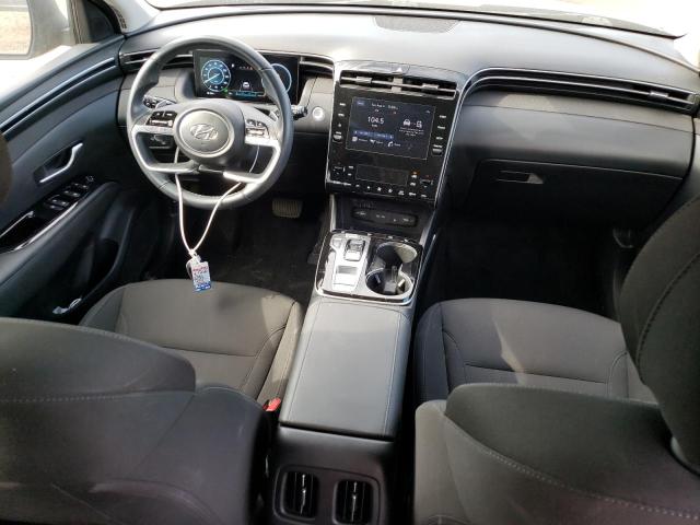 Photo 8 from auction – 2022 HYUNDAI TUCSON SEL with VIN KM8JFCA10NU064515