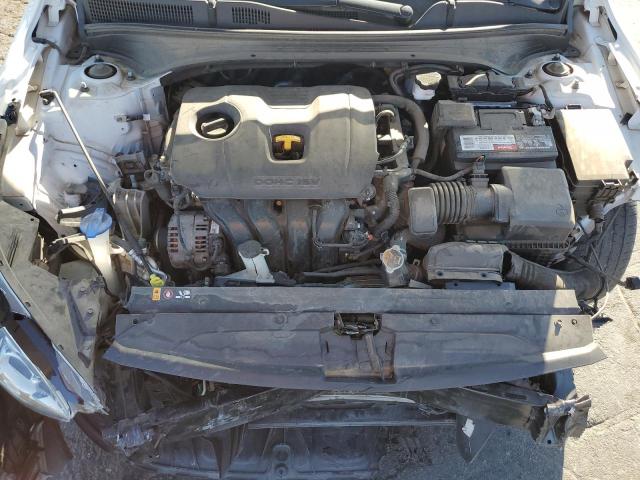 Photo 11 from auction – 2019 KIA FORTE FE with VIN 3KPF24AD7KE114617