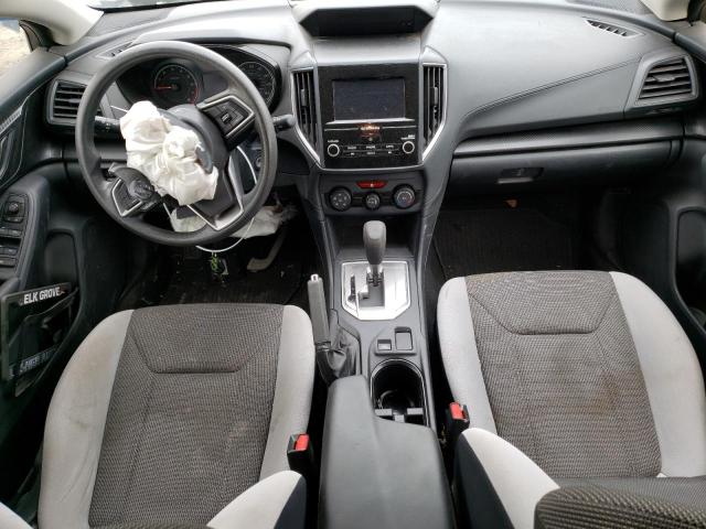 Photo 8 from auction – 2018 SUBARU CROSSTREK with VIN JF2GTAAC3JH327078