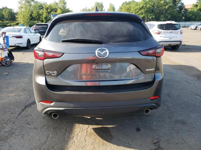 Photo 6 from auction – 2023 MAZDA CX-5 SELEC with VIN JM3KFBBM8P0273465