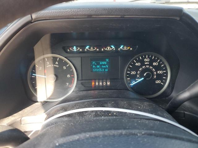 Photo 9 from auction – 2019 FORD F150 SUPER with VIN 1FTEW1E52KFA67004