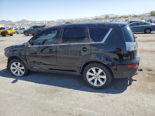 Photo 2 from auction – 2010 MITSUBISHI OUTLANDER with VIN JA4JT5AX3AZ004927