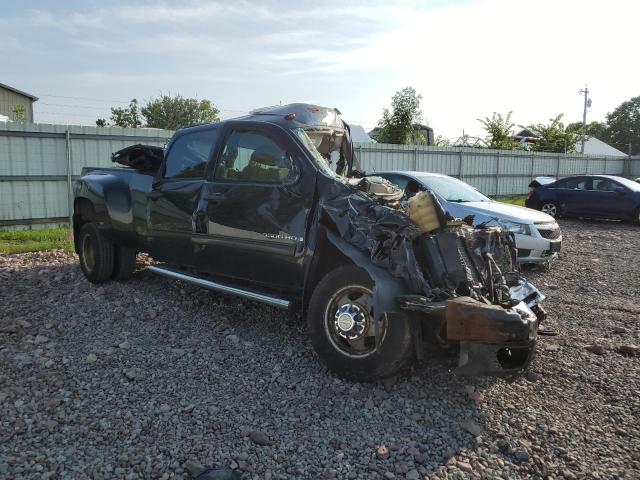 Photo 4 from auction – 2009 CHEVROLET SILVERADO with VIN 1GCJK83649F108015