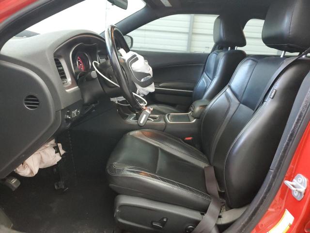 Photo 7 from auction – 2020 DODGE CHARGER SX with VIN 2C3CDXBG4LH215857
