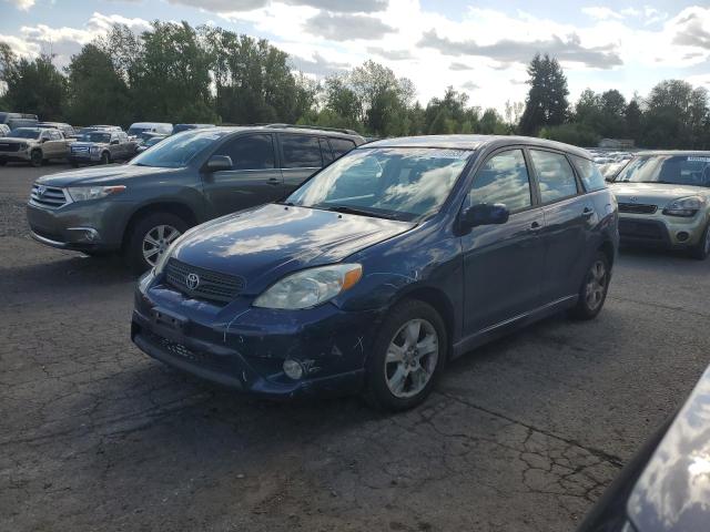 Photo 1 from auction – 2006 TOYOTA COROLLA MA with VIN 2T1KR32E56C585231