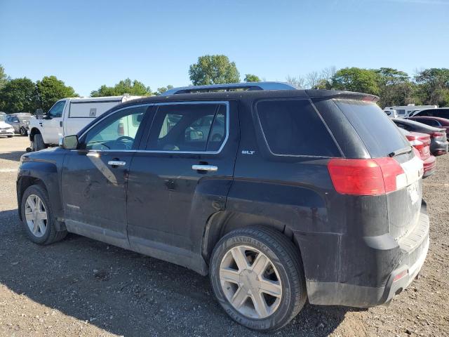 Photo 2 from auction – 2010 GMC TERRAIN SL with VIN 2CTFLJEY3A6282024