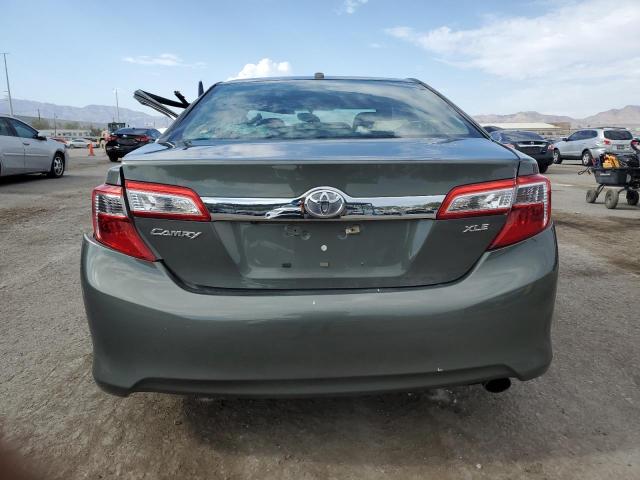 Photo 6 from auction – 2012 TOYOTA CAMRY BASE with VIN 4T4BF1FK1CR250514