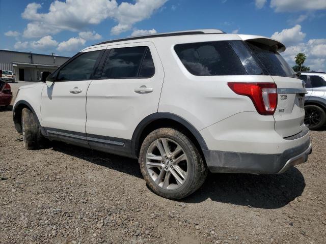 Photo 2 from auction – 2017 FORD EXPLORER X with VIN 1FM5K7D8XHGC46836