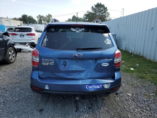 Photo 6 from auction – 2015 SUBARU FORESTER 2 with VIN JF2SJAHC0FH542172
