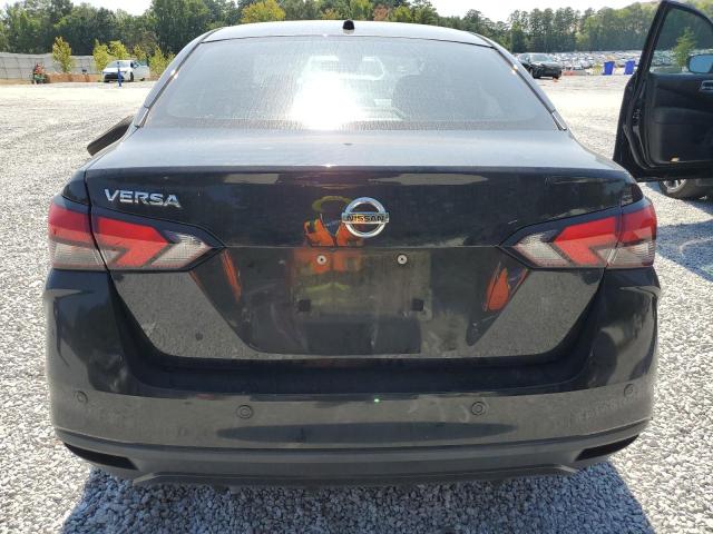 Photo 6 from auction – 2021 NISSAN VERSA S with VIN 3N1CN8DV4ML810651
