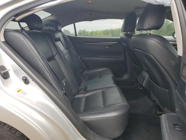 Photo 10 from auction – 2014 LEXUS ES 350 with VIN JTHBK1GG8E2096661