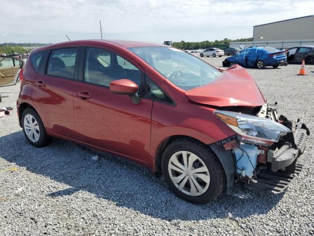 Photo 4 from auction – 2018 NISSAN VERSA NOTE with VIN 3N1CE2CP9JL354254