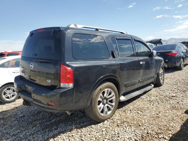 Photo 3 from auction – 2010 NISSAN ARMADA SE with VIN 5N1AA0NC2AN602547