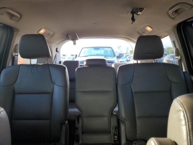 Photo 10 from auction – 2014 HONDA ODYSSEY EX with VIN 5FNRL5H63EB107704
