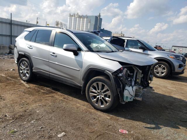 Photo 4 from auction – 2019 TOYOTA RAV4 LIMIT with VIN 2T3N1RFV6KW061443