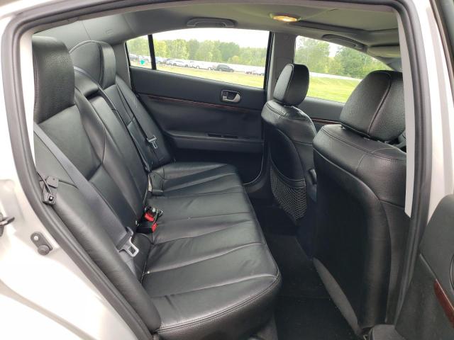 Photo 10 from auction – 2012 MITSUBISHI GALANT ES with VIN 4A32B3FF5CE021821