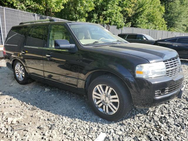 Photo 4 from auction – 2007 LINCOLN NAVIGATOR with VIN 5LMFU27527LJ16359