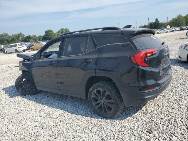 Photo 2 from auction – 2021 GMC TERRAIN SL with VIN 3GKALTEV4ML393273