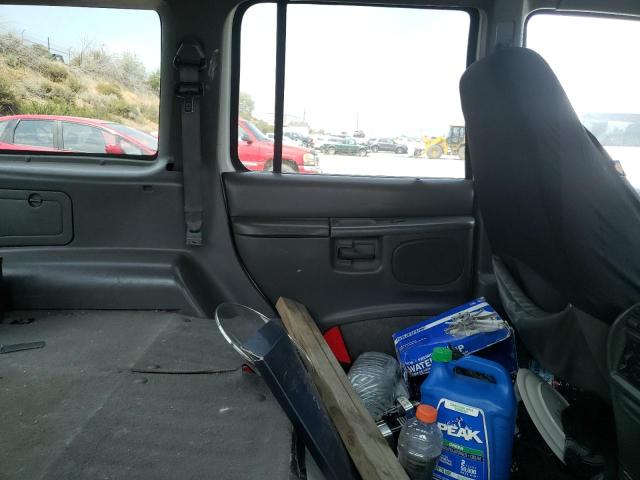 Photo 10 from auction – 1999 FORD EXPLORER with VIN 1FMZU32P6XZB94980