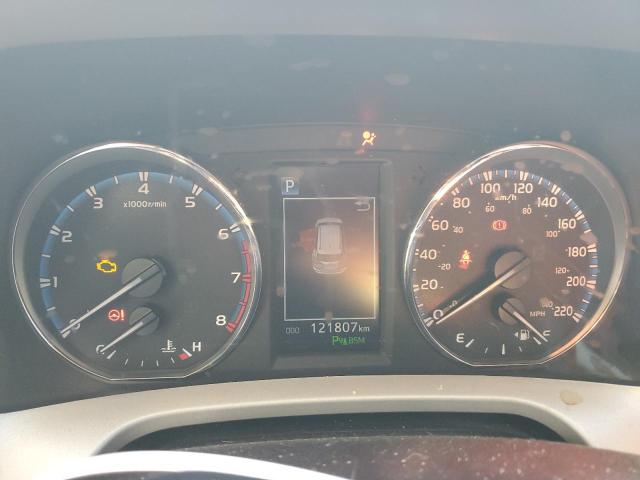 Photo 9 from auction – 2018 TOYOTA RAV4 LIMIT with VIN 2T3DFREV4JW711142