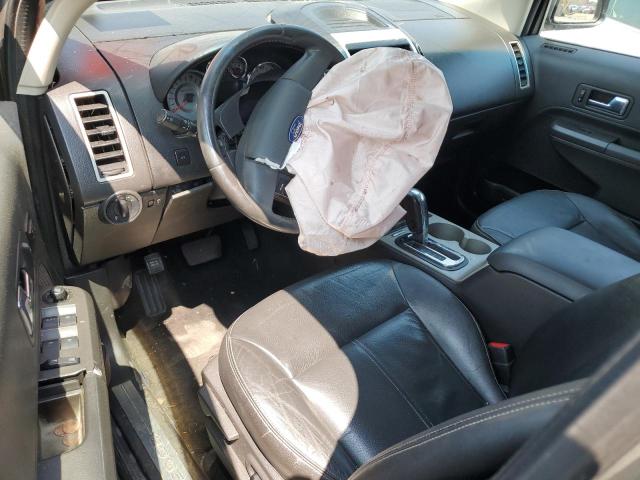 Photo 8 from auction – 2008 FORD EDGE LIMIT with VIN 2FMDK49C18BA97697