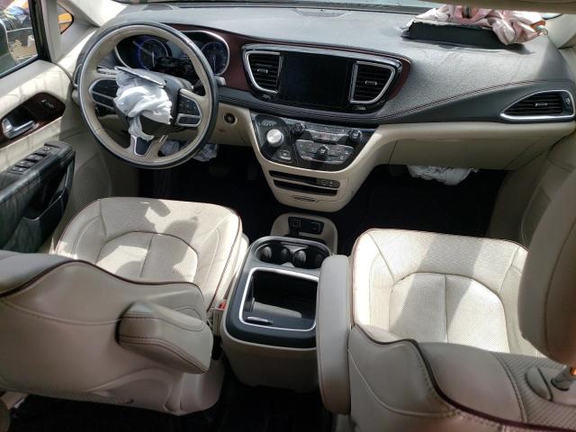 Photo 8 from auction – 2020 CHRYSLER PACIFICA L with VIN 2C4RC1GG5LR124606