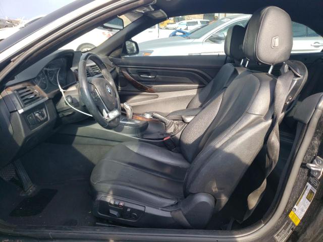 Foto 7 de la subasta – 2015 BMW 428 I con VIN WBA3V5C57FP752200