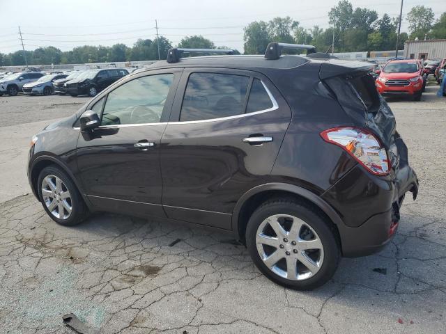 Photo 2 from auction – 2016 BUICK ENCORE with VIN KL4CJCSBXGB542791