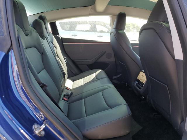 Photo 10 from auction – 2024 TESLA MODEL 3 with VIN 5YJ3E1EA6RF770966