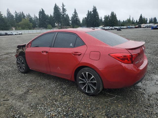 Photo 2 from auction – 2019 TOYOTA COROLLA L with VIN 2T1BURHE4KC133032