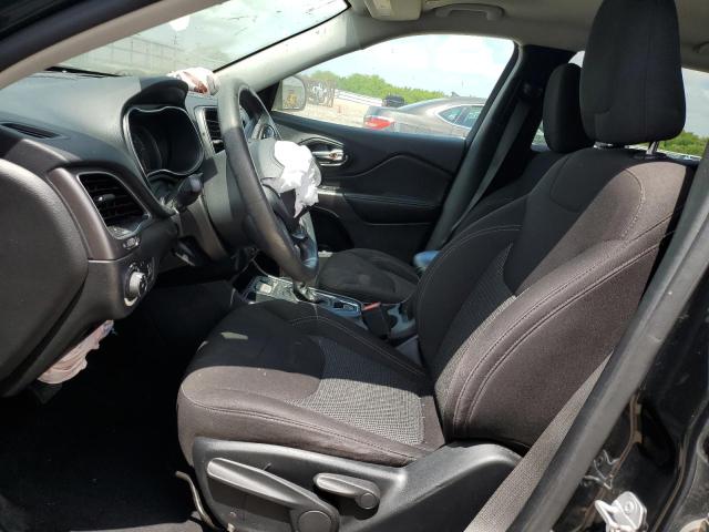 Photo 7 from auction – 2019 JEEP CHEROKEE L with VIN 1C4PJLCB7KD269652